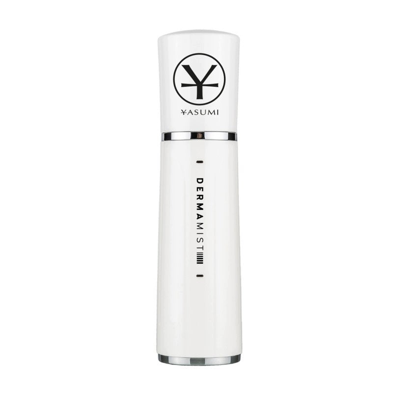 DermaMist - sprayer, facial mist, nano mist, facial hydration