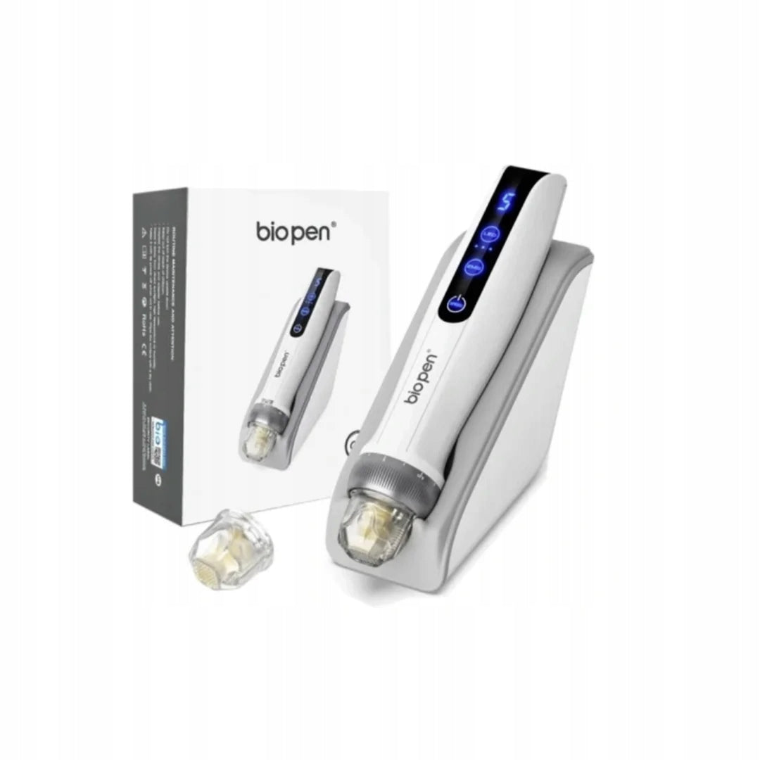 Dermalift Pro Q2 – Microneedle Mesotherapy, EMS and LED Phototherapy