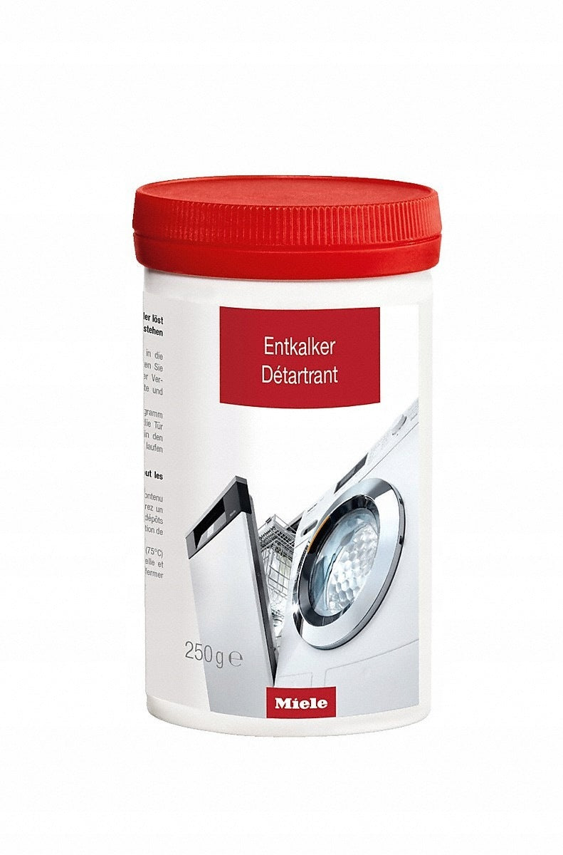 Descaler Miele GP DC WG 0252 P 10130980 250 g
