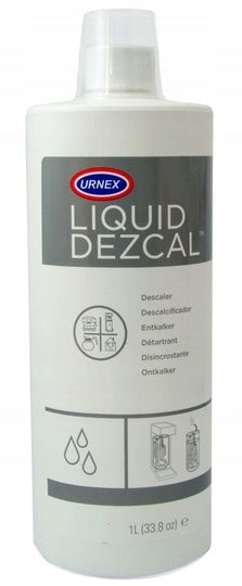 Descaler Urnex Dezcal 1l for express, kettle