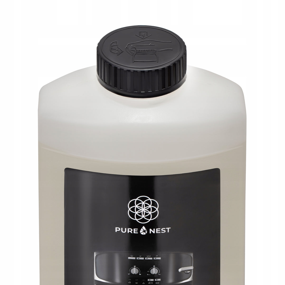 Descaler for Express Universal Concentrate for All Expresses 1L Packaging status original
