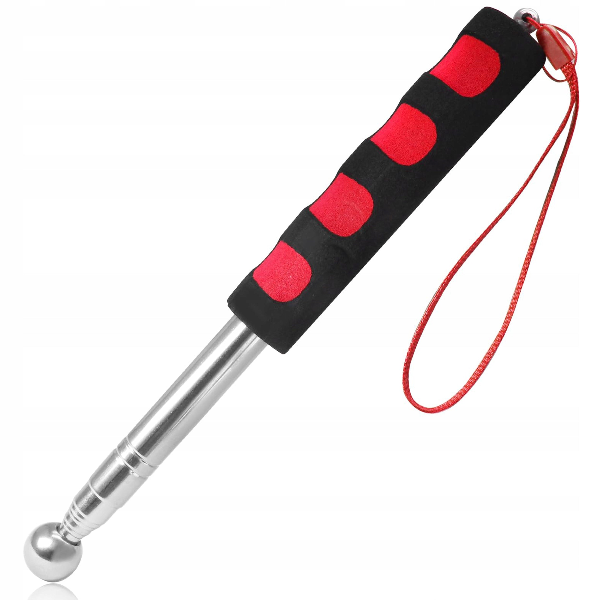 Desert and Deaf Plaster Detector Telescopic Hammer for Plaster Inspection Packaging status original