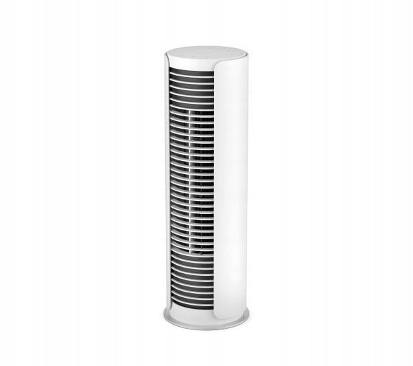 Desk Column Fan Stadler Form Peter Little 9W Oscillation White Weight 1.84 kg