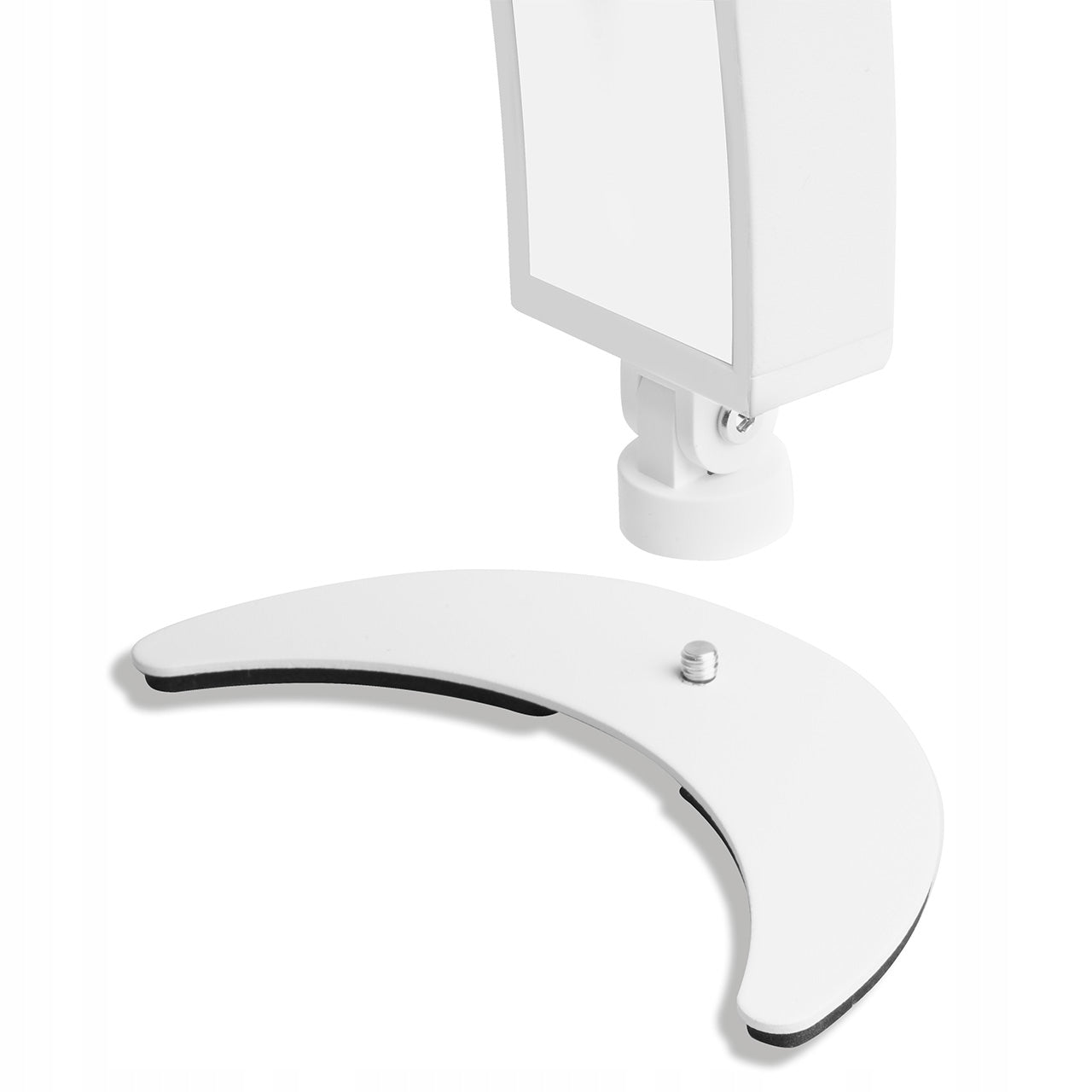 Desk Lamp Clavier Moonlit Fold 30 W White EAN (GTIN) 5904378552701