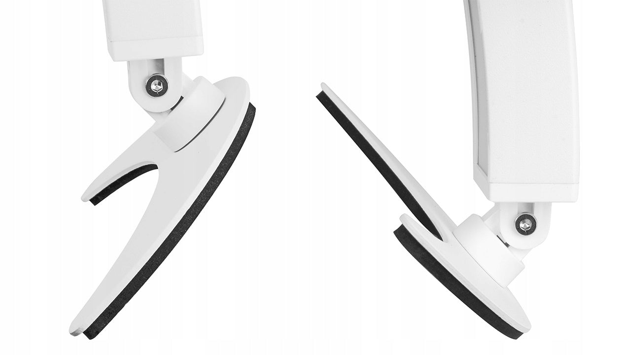 Desk Lamp Clavier Moonlit Fold 30 W White Manufacturer code 5904378552701