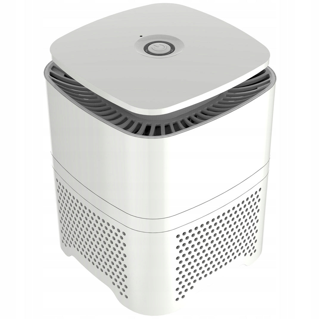 Desk air purifier Platinet PDAP5W1 HEPA IONIZER ALLERGY
