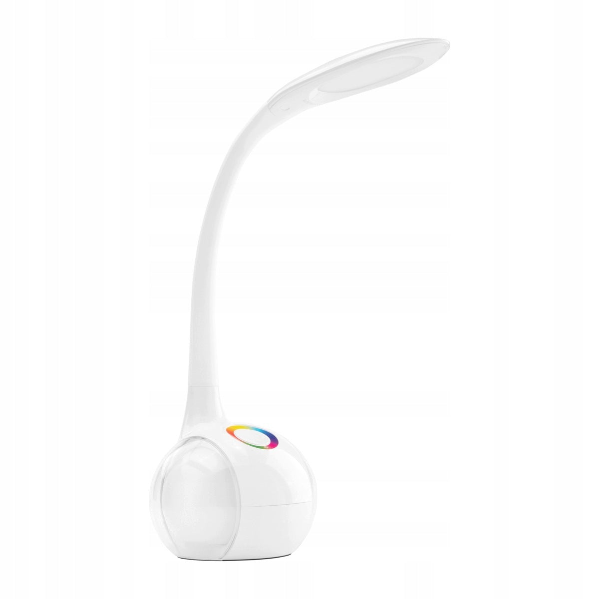 Desk lamp A003 7W white All4light Brand Activeshop