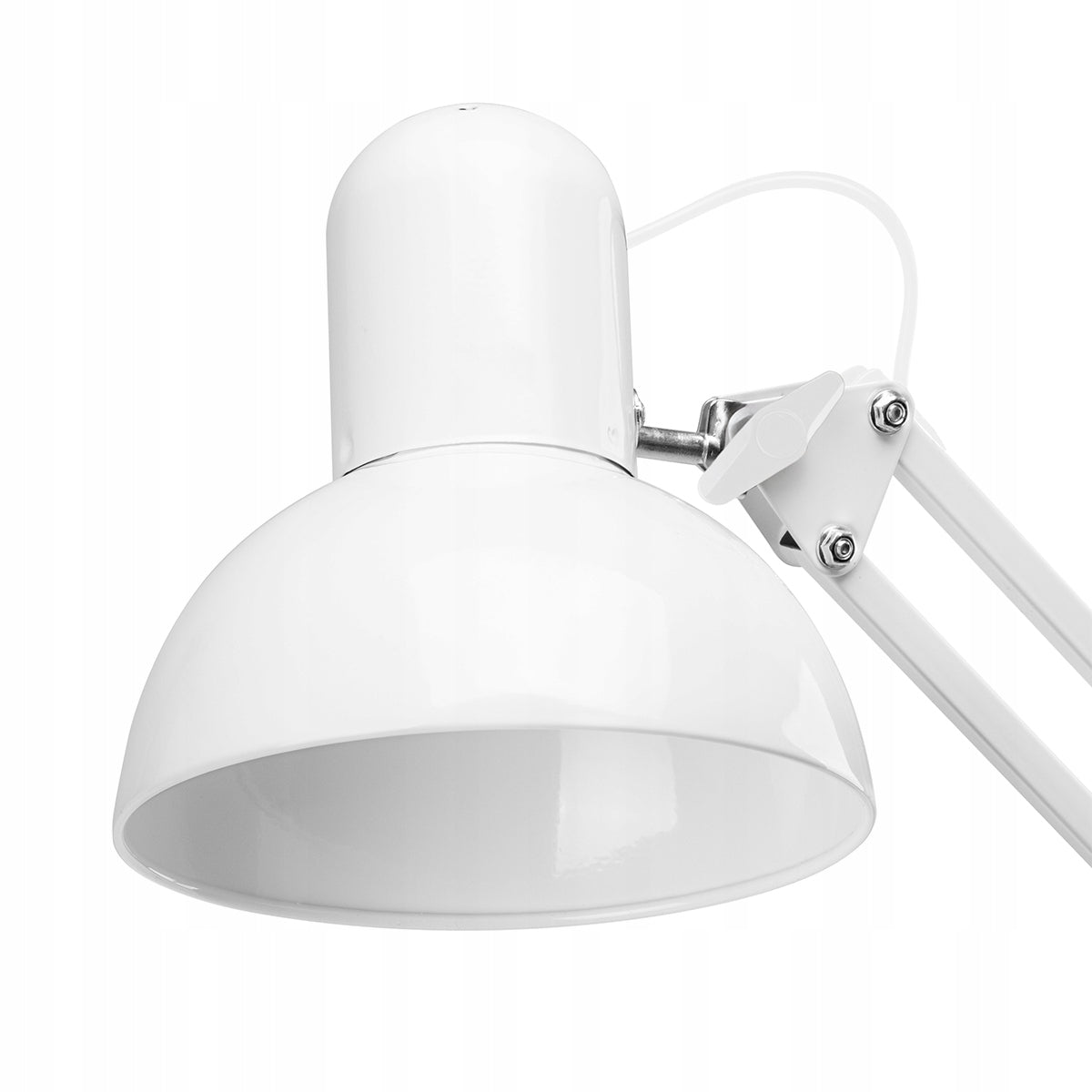Desk lamp PiX 314 white Color white