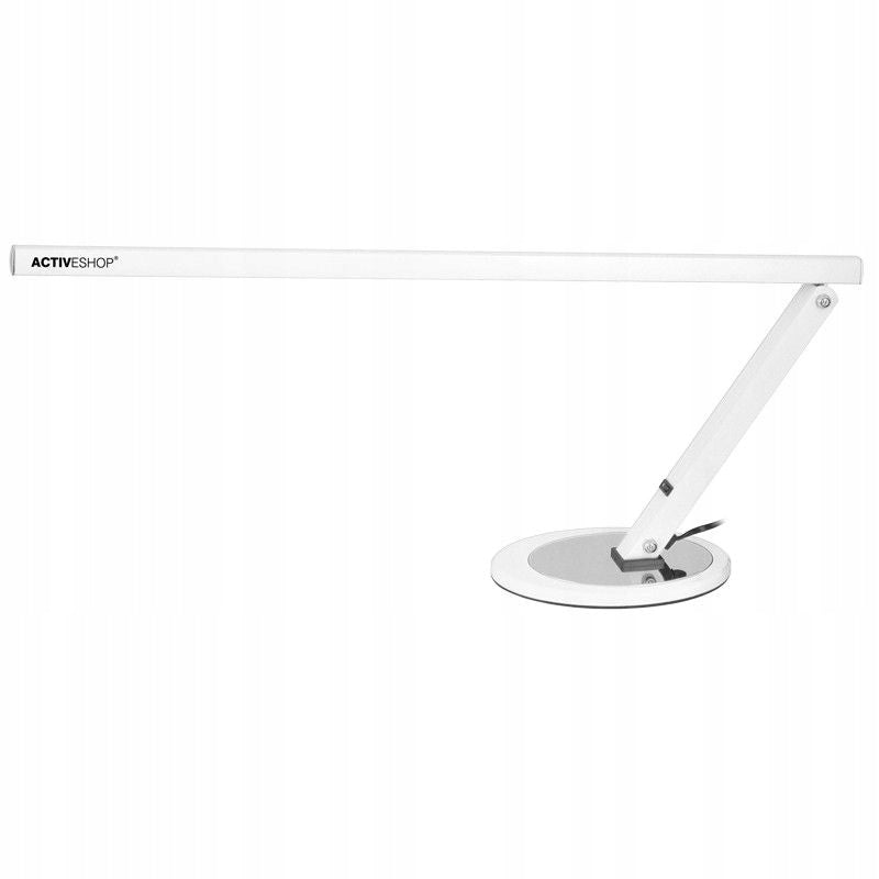 Desk lamp Slim led white Manufacturer code SB11