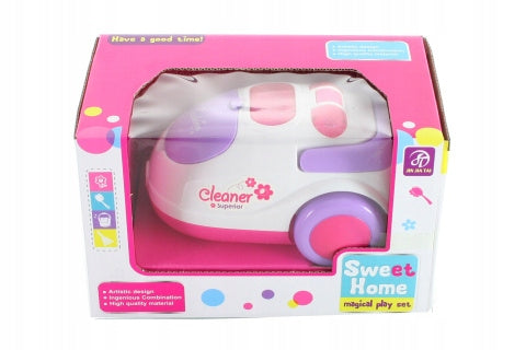 Dětský vysavač Lamps Magical Play Set