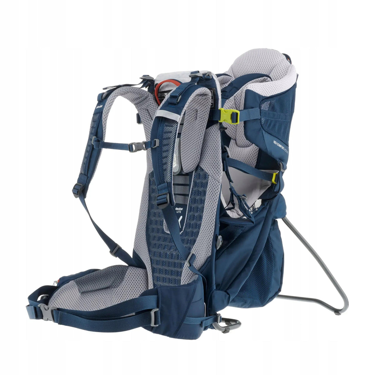Deuter Kid Comfort Active Carrier with Frame