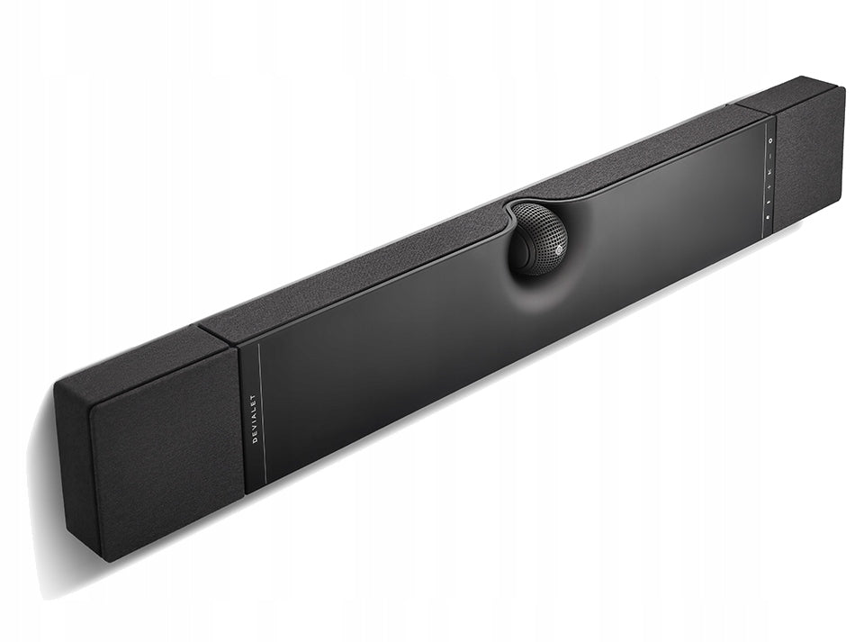Devialet soundbar Dione Model Dione