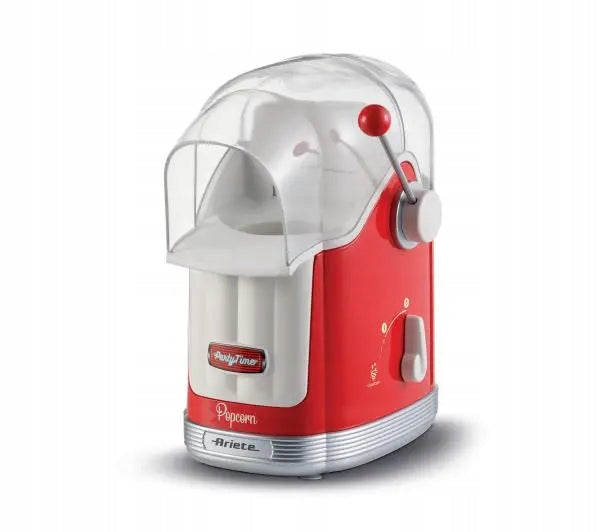 Device Automat Popcorn machine Ariete Partytime 2958/00 1100W