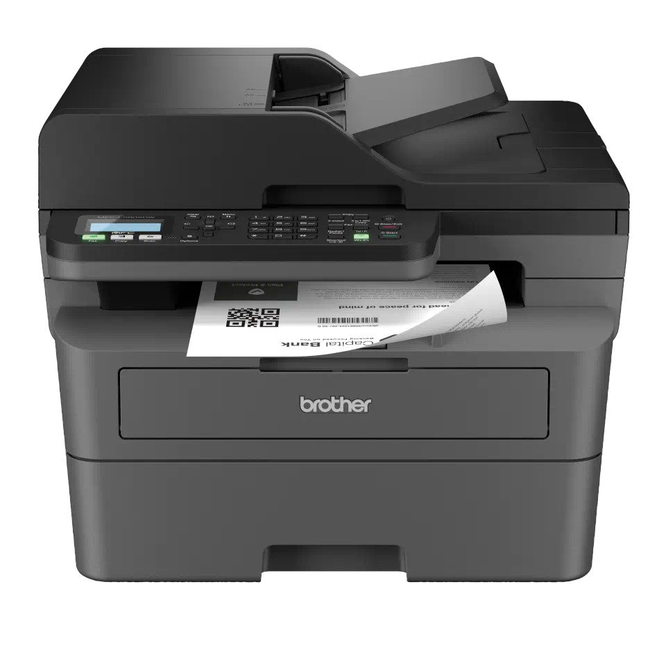 Device Brother MFC-L2802dw Duplex WiFi LAN Fax ADF