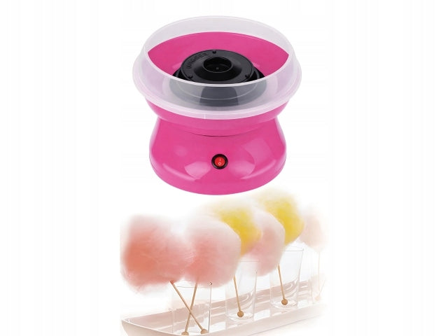 Device Cotton Candy Machine Home Kitchen For Children Cotton Candy Manufacturer code wata
