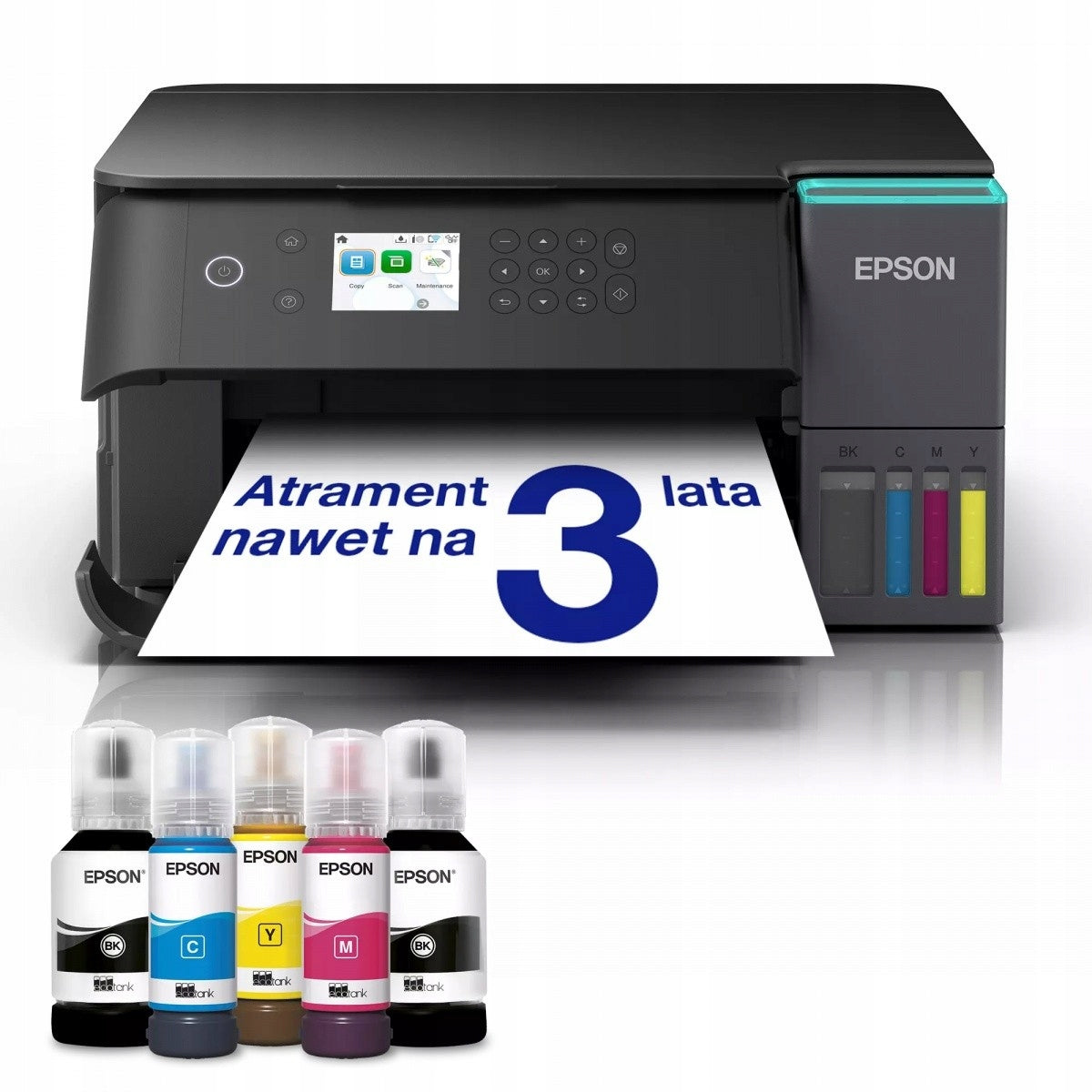 Device EPSON EcoTank L6360 A4