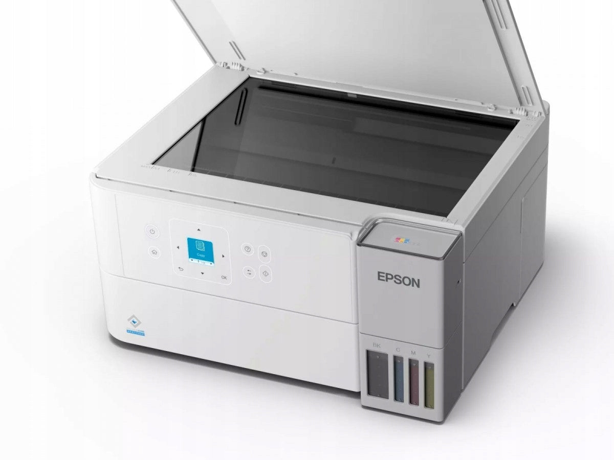 Device EPSON L4366 Packaging status original