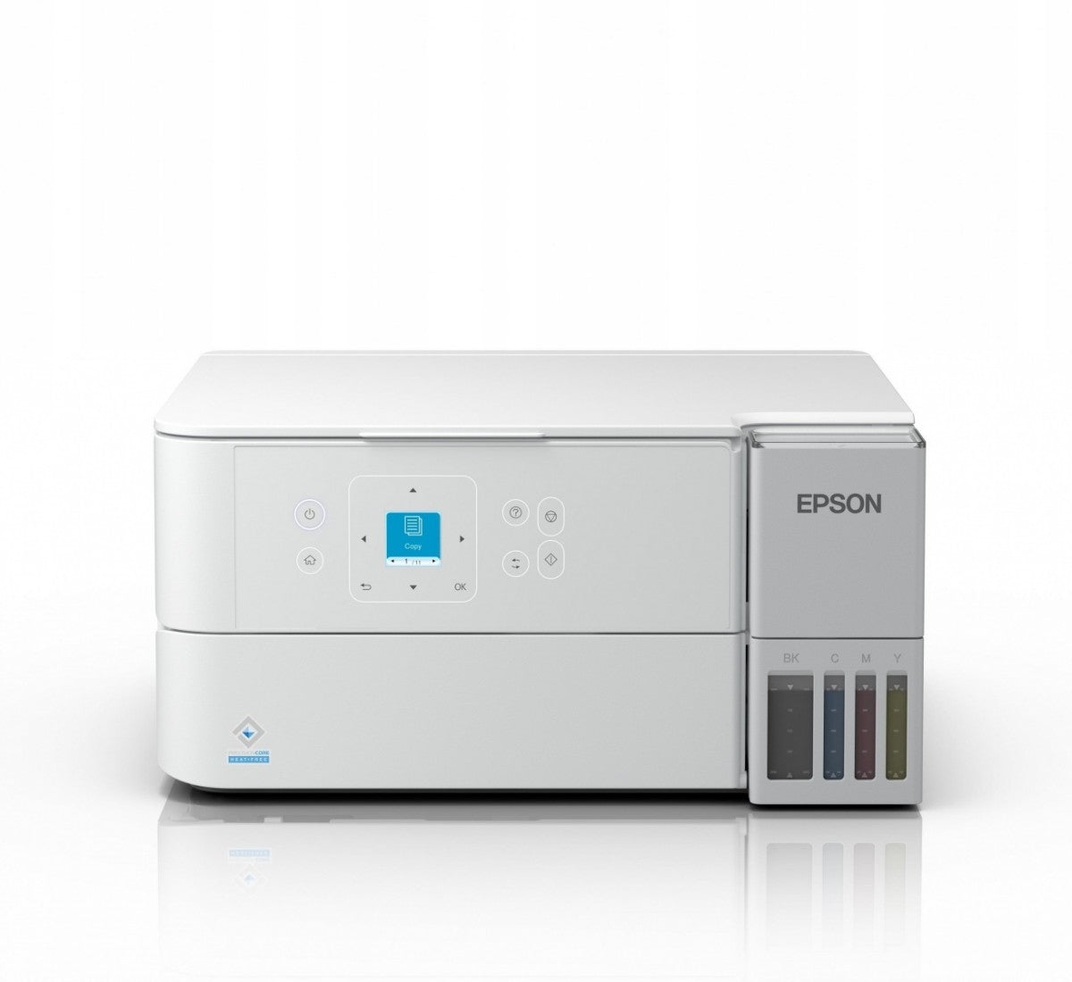 Device EPSON L4366