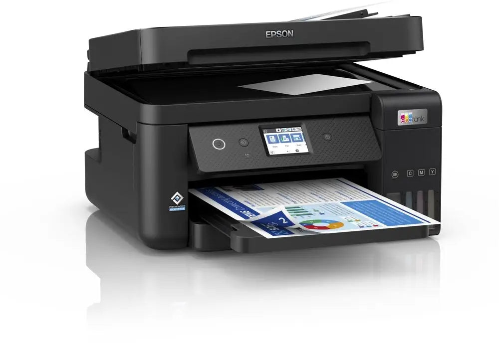 Device EPSON L6290 EcoTank Packaging status original
