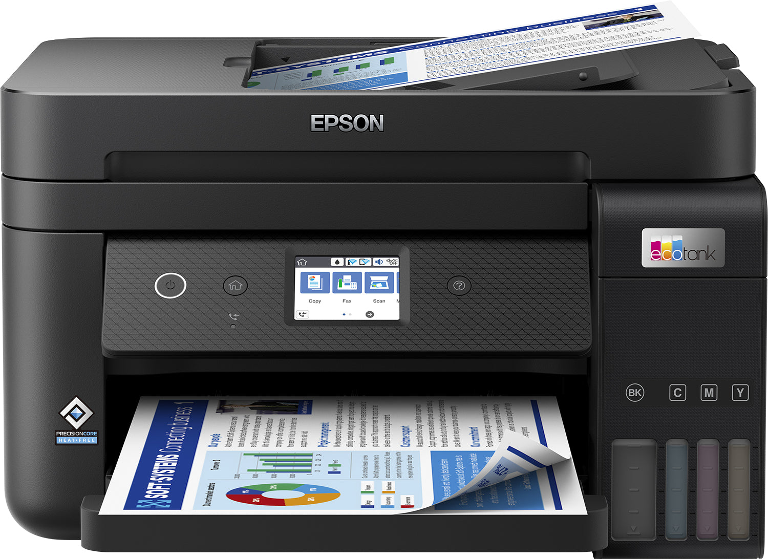 Device EPSON L6290 EcoTank