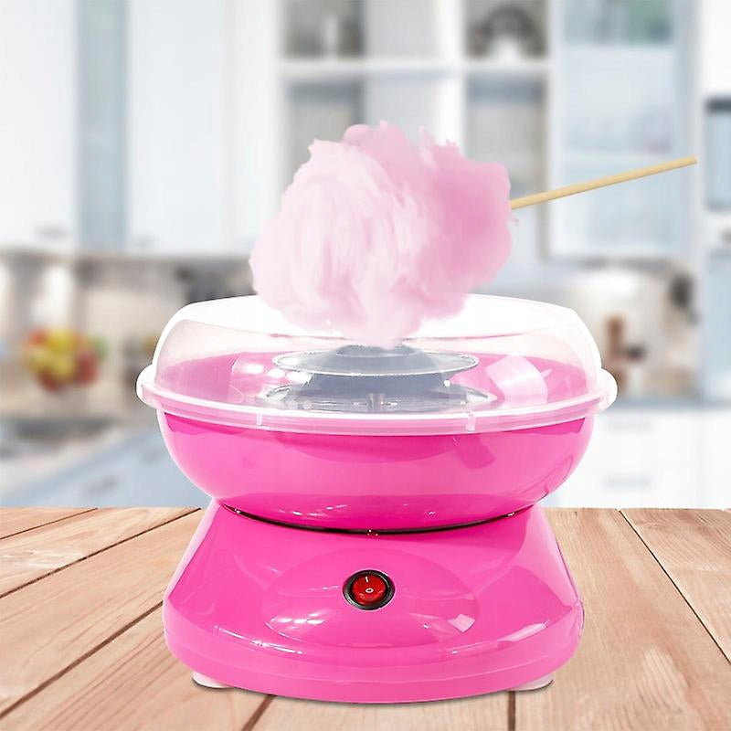 Device cotton candy machine Omna Candy Brand Omna