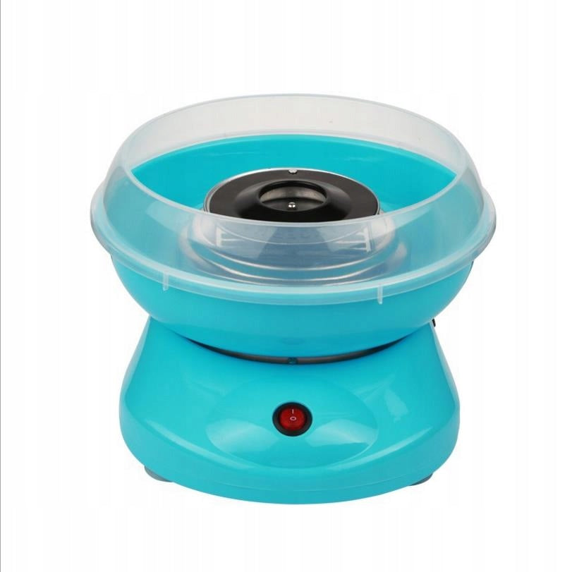 Device cotton candy machine Omna Candy