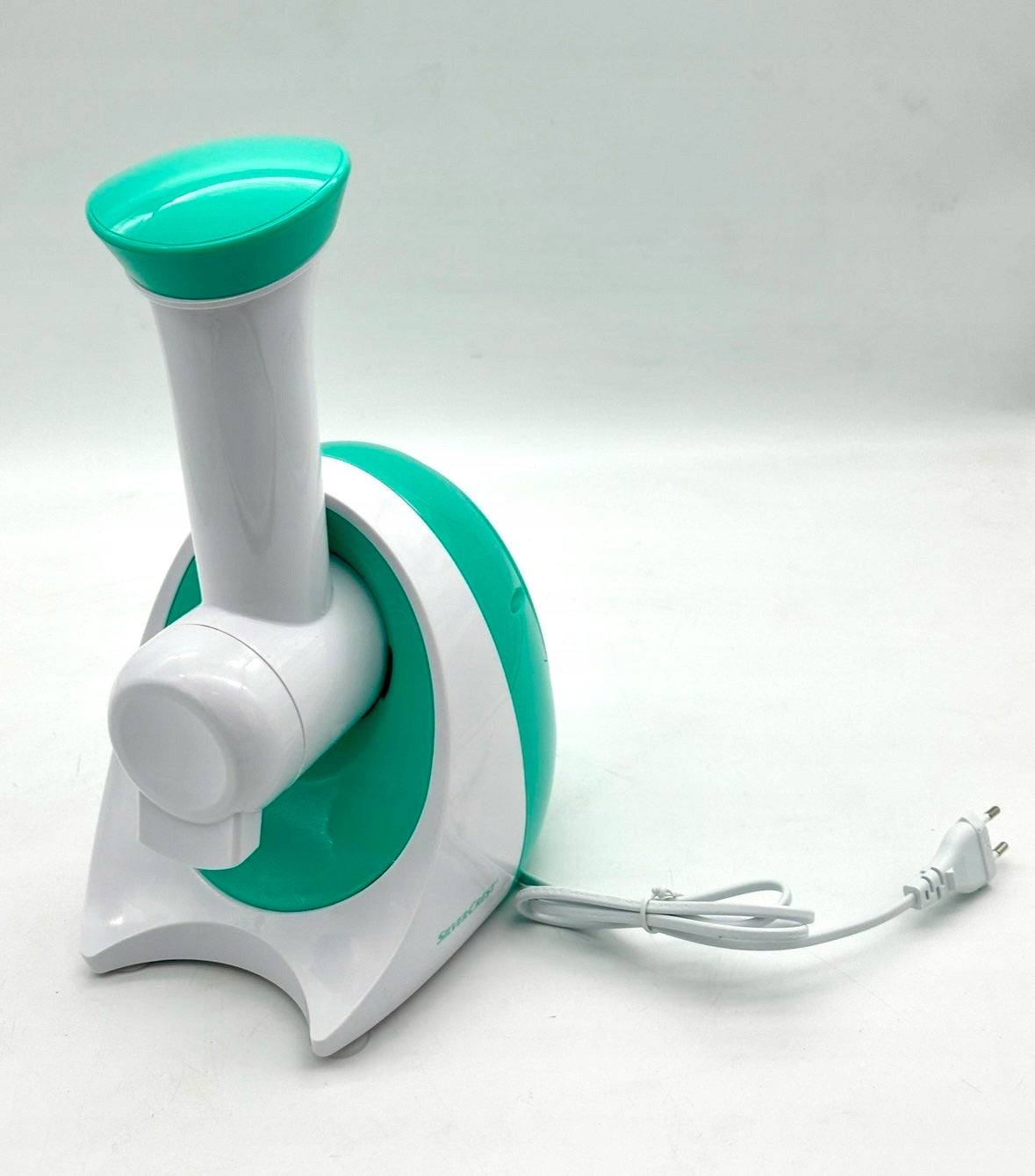 Device for making sorbets SilverCrest SSM 200 A1 Manufacturer code ssm 200 a1