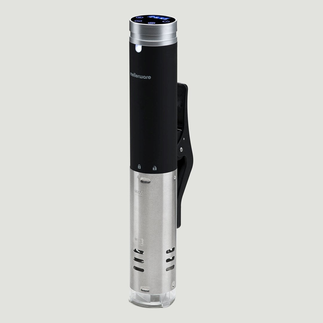 Device for sous vide Mellerware Cheffy Black Brand no brand