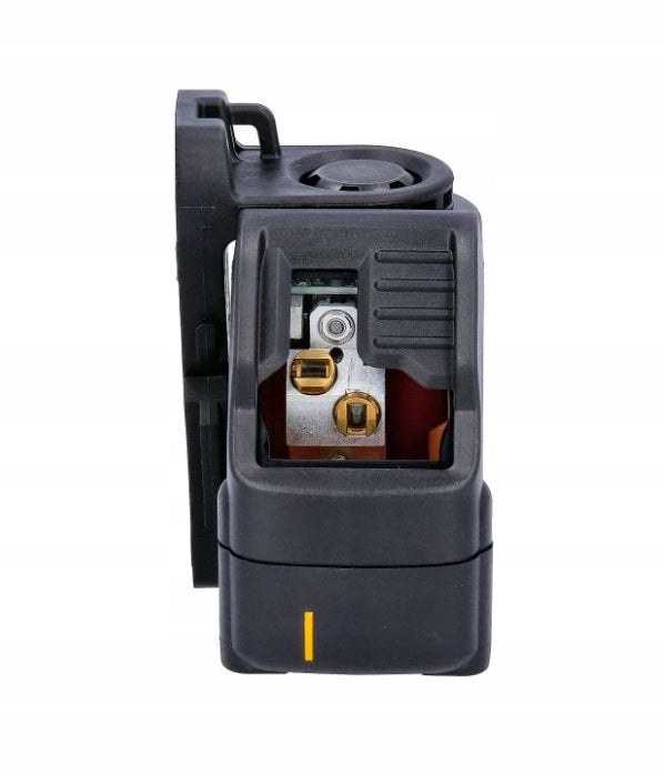 Dewalt Cross Laser DW088K 15m 18-12V 50m with Detection Model DW088K