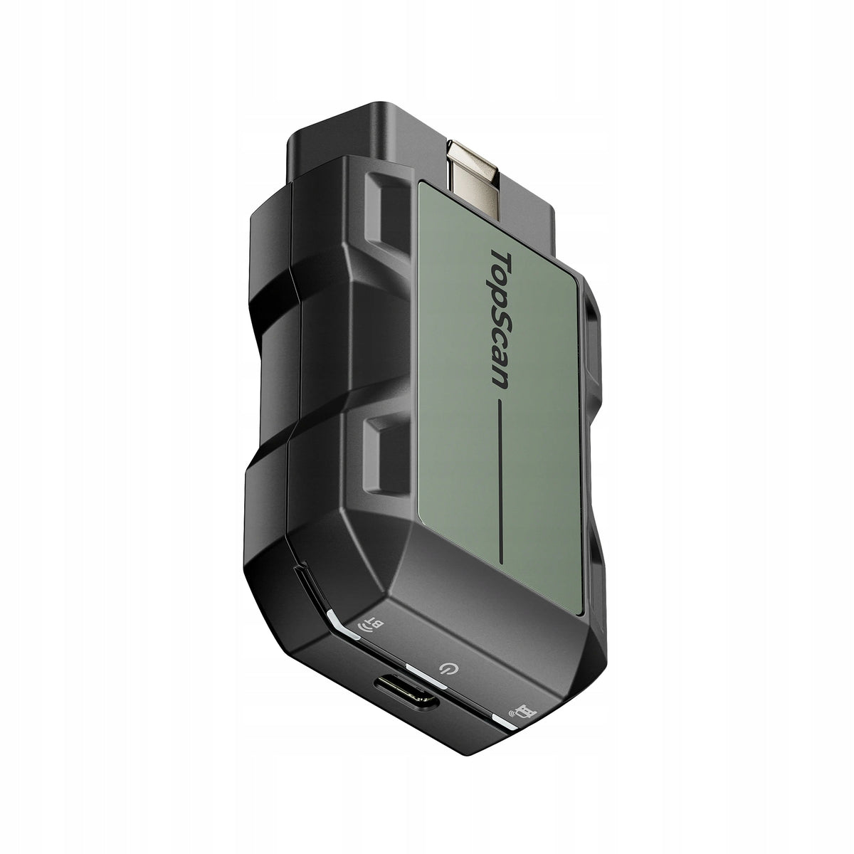 Diagnostic tester for motorcycles TOPDON TopScan Moto Harley, Ducati, BMW
