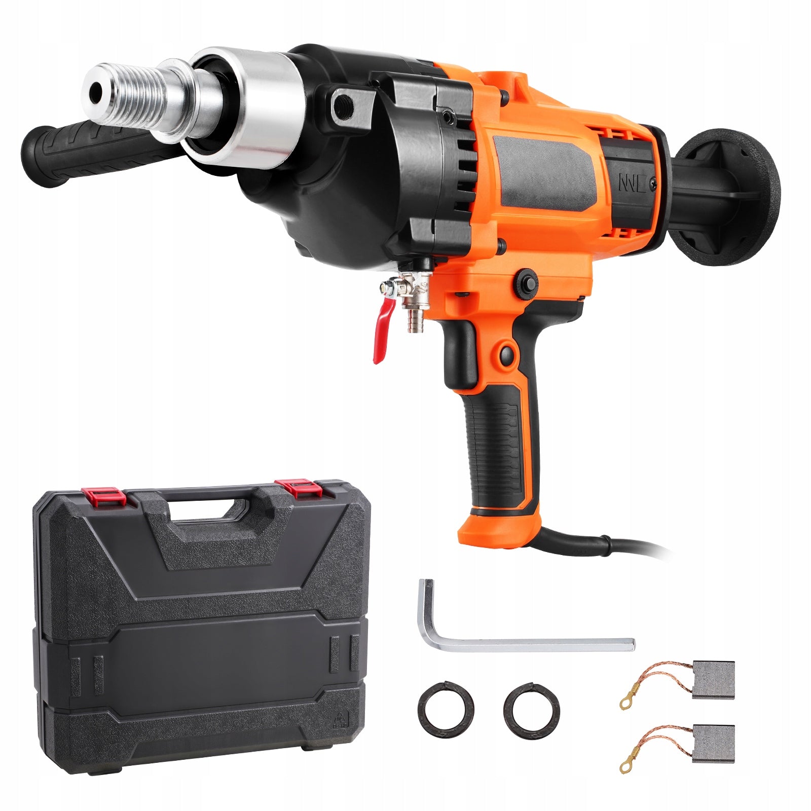 Diamond Drilling Machine 2600W Core Drilling Machine Wet And Dry Cutting Brand SucceBuy