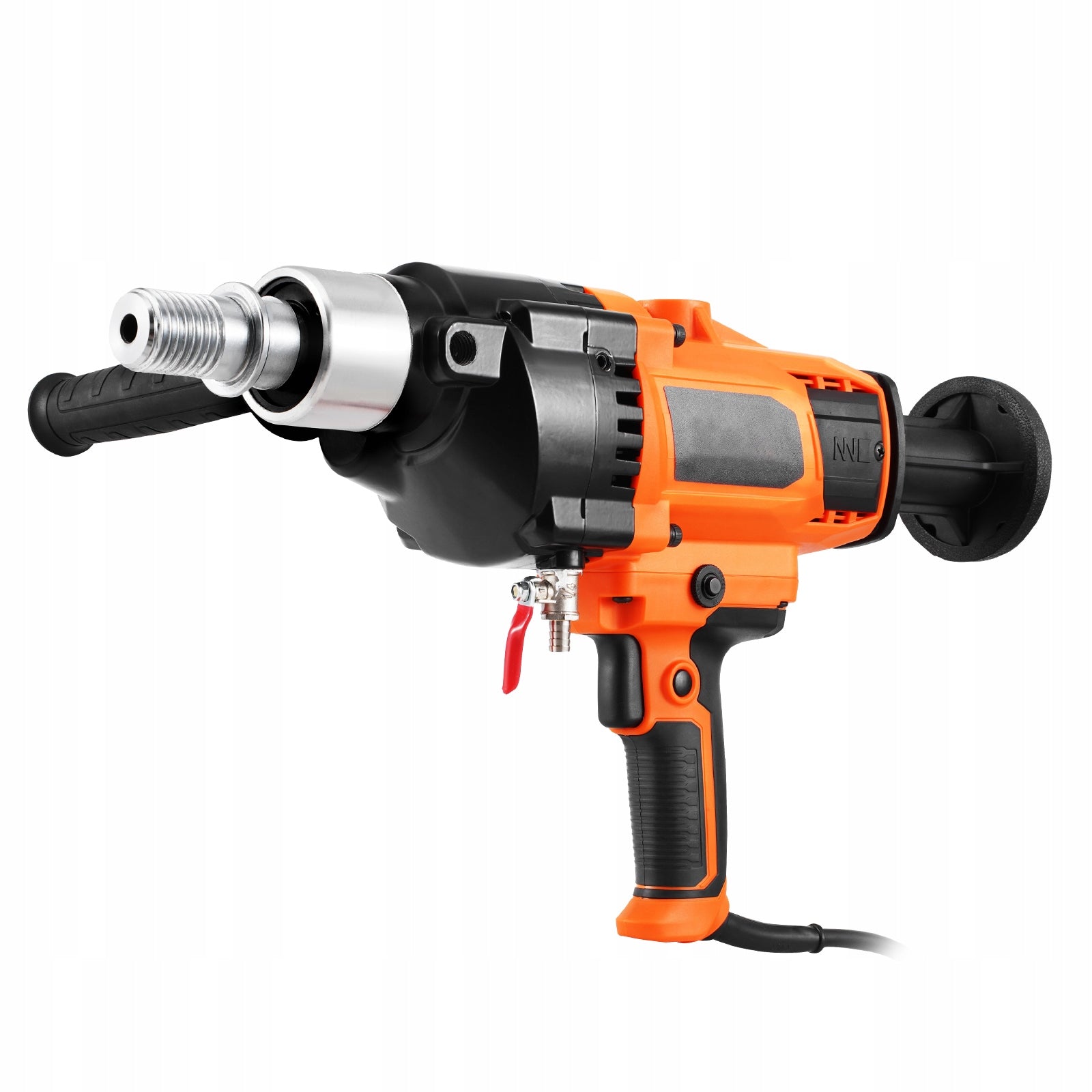 Diamond Drilling Machine 2600W Core Drilling Machine Wet And Dry Cutting