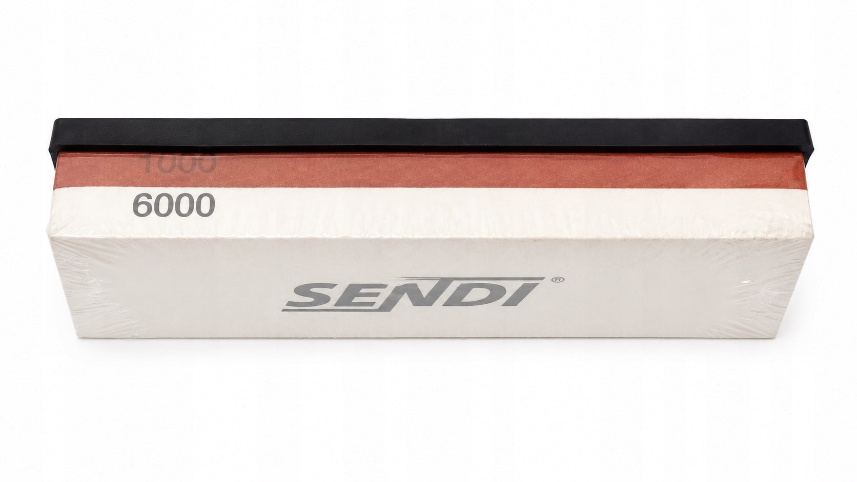 Diamond disc sharpener whetstone stone SENDI for loosening