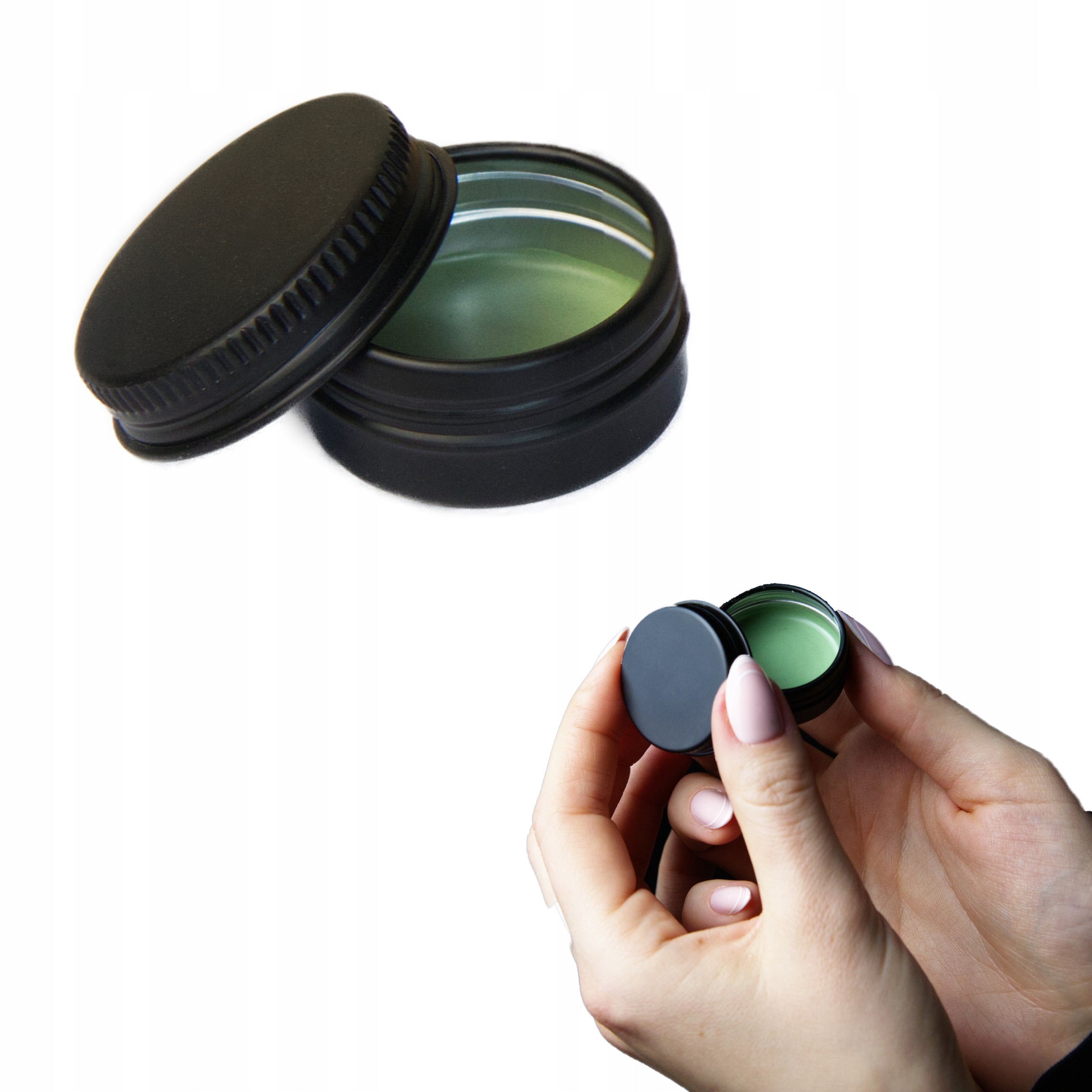 Diamond paste for sharpening knives and blades 1 µm, 2g
