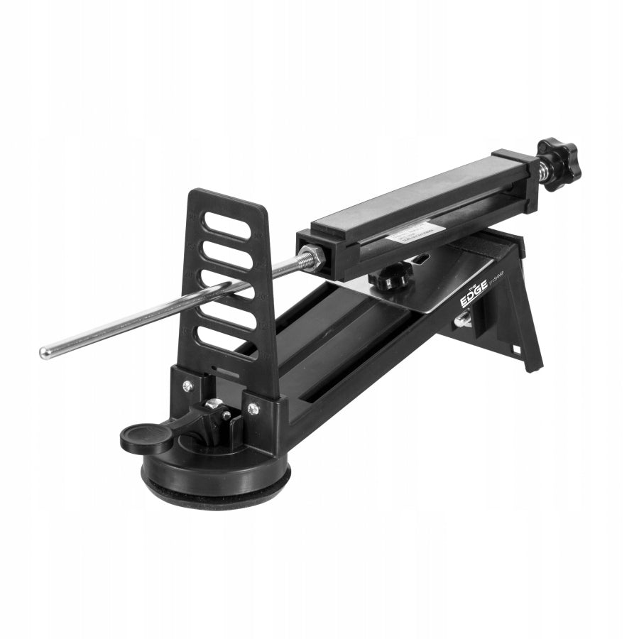 Diamond sharpener for knives THE EDGE proSHARP