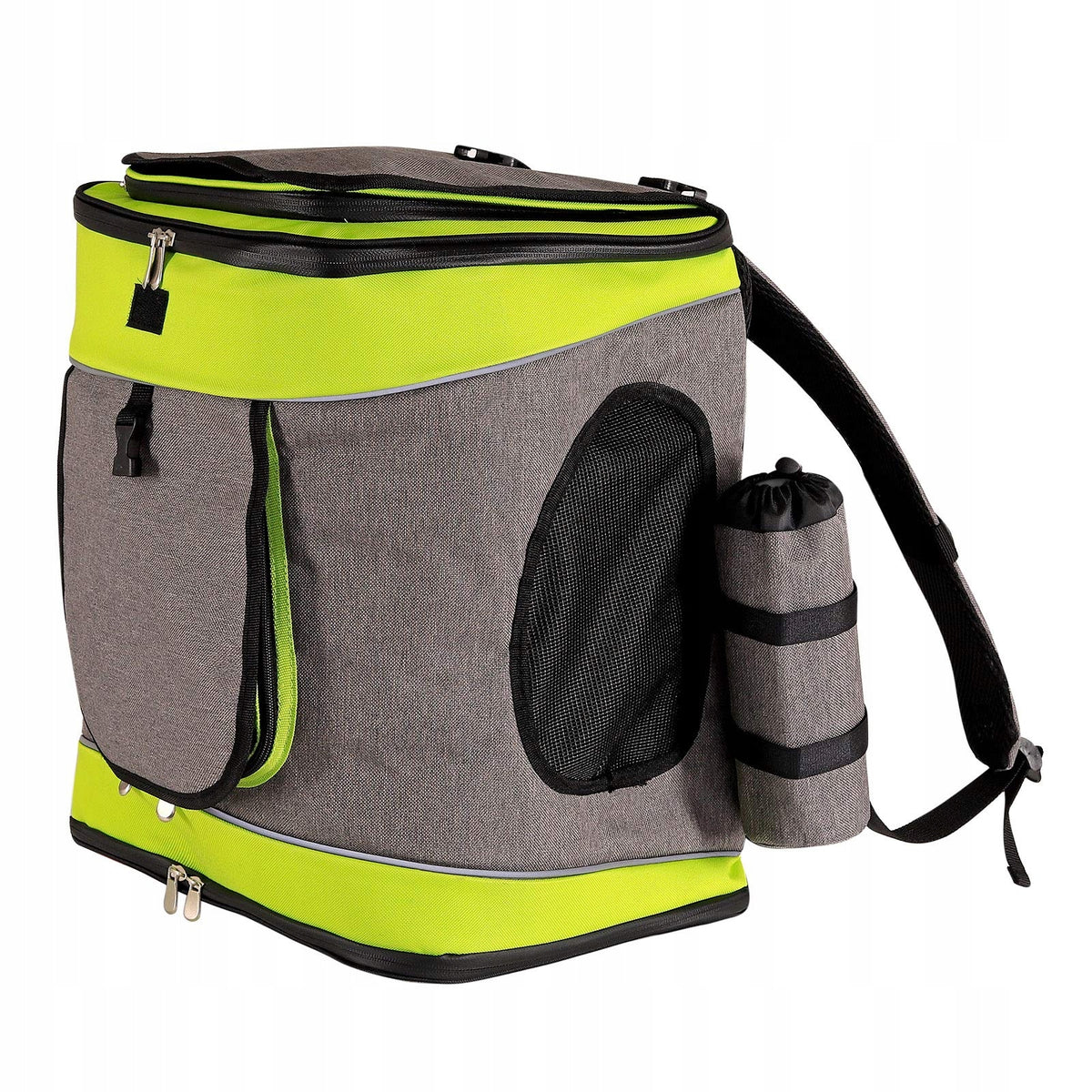 Dibea Dog Backpack Folding Cat Backpack