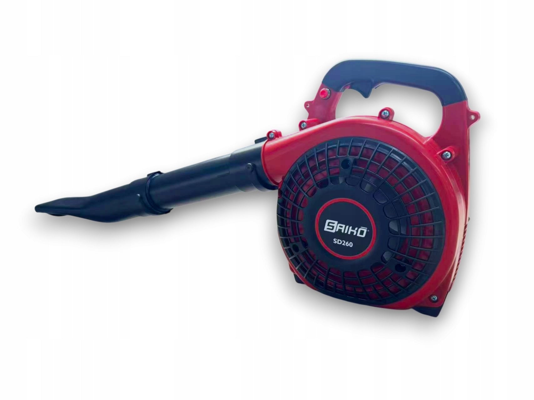 Diesel blower SD260 for leaves 25,4 cm³ 0,75 kW light strong Manufacturer code SD260
