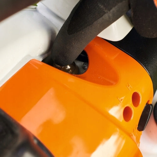 Diesel blower STIHL BG 86 Brand Stihl