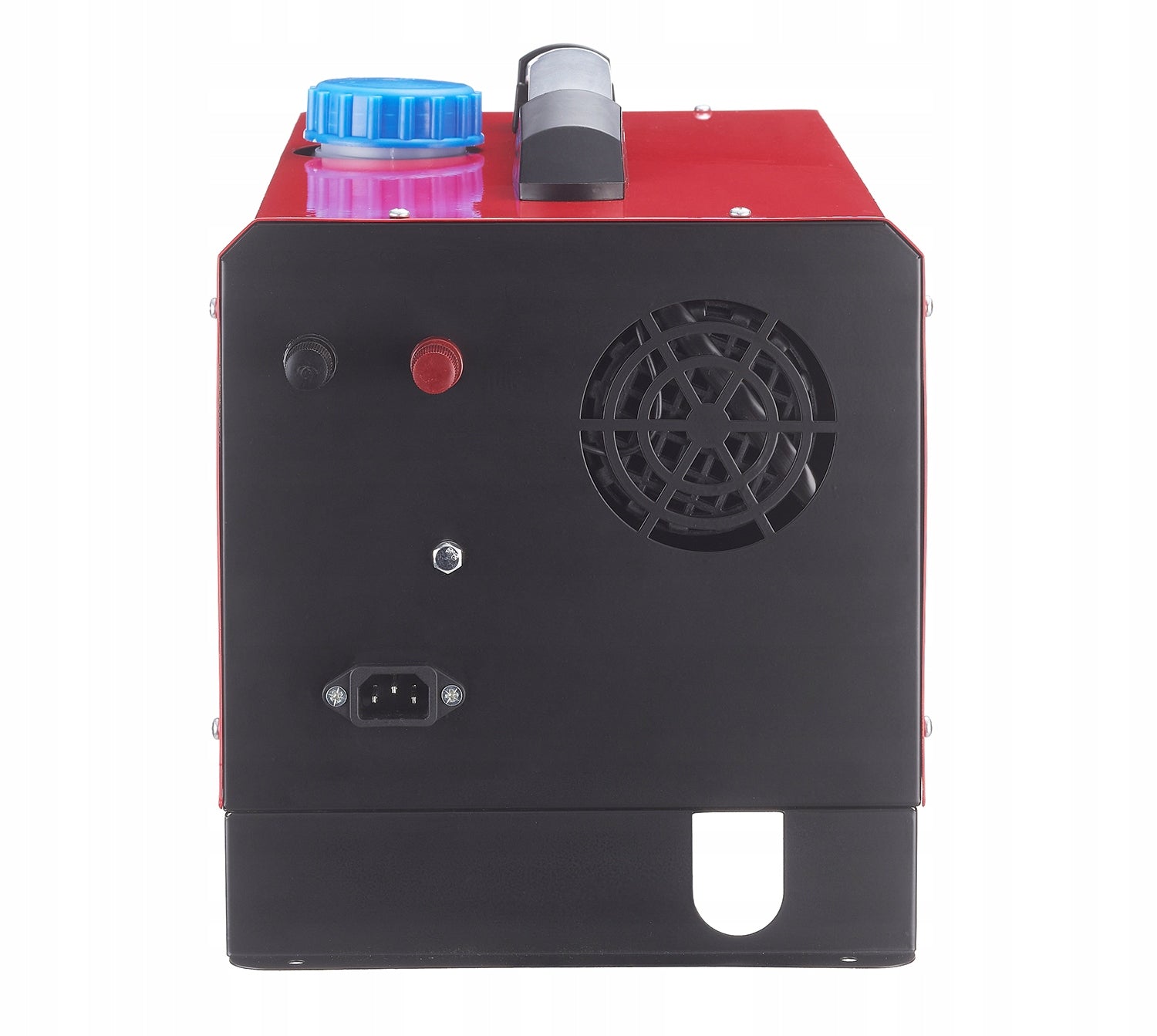 Diesel heater Kraft&Dele 9 kW diesel Manufacturer code kd11780
