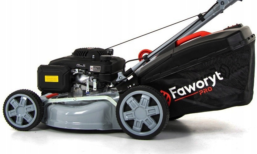 Diesel mower 46cm with drive and electrostart Faworyt Pro MP46 SLE Brand Faworyt PRO