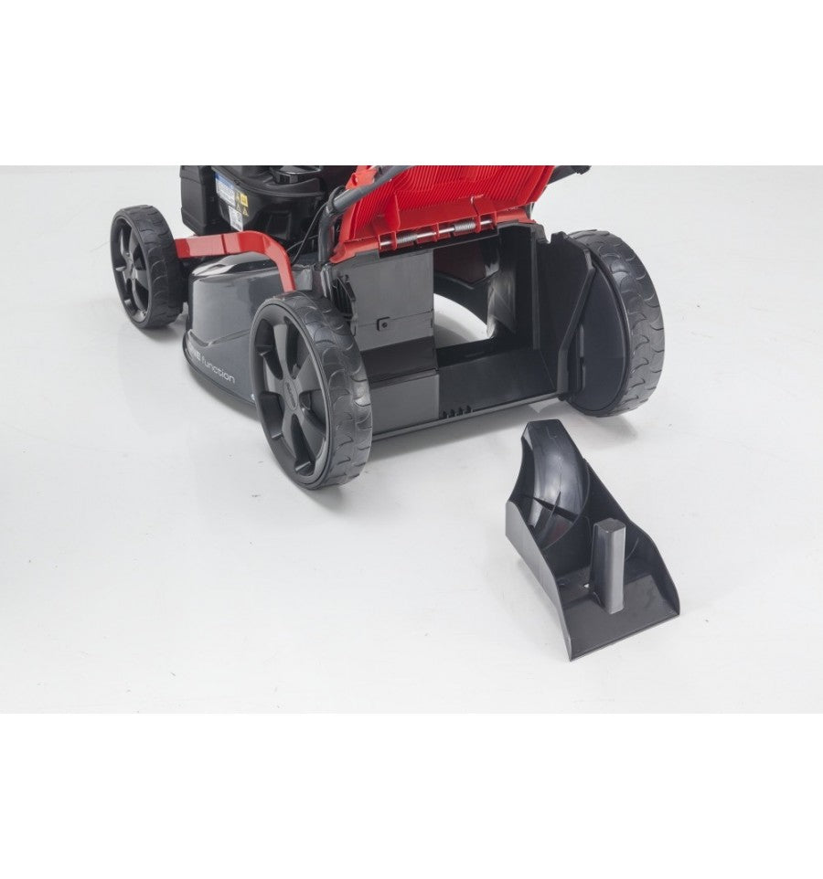 Diesel mower AL-KO Premium 521 VS-H Honda GCV170 Vario 51 cm 4in1 Manufacturer code 119994