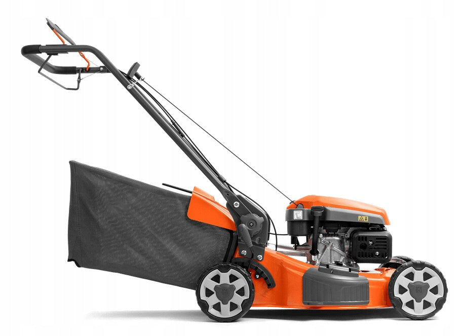 Diesel mower Husqvarna LC 151S | 51 cm | 2,7 kW | 166 cm3 Brand Husqvarna
