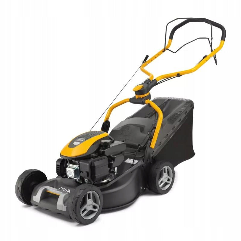 Diesel mower collector 548 s Stiga 2l0482048/st2