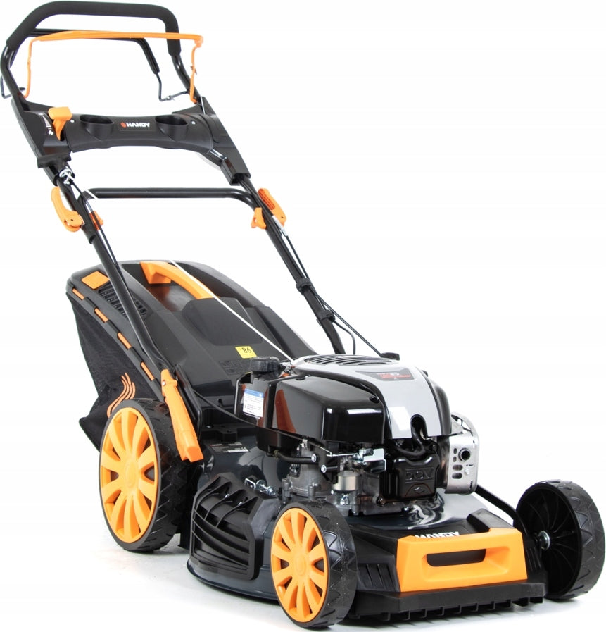 Diesel mower drive 53 cm BS750 DOV Handy SH53BS750N-4W1