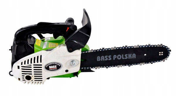 Diesel saw Bass Poland chainsaw BP8304B Manufacturer code BP-8304B