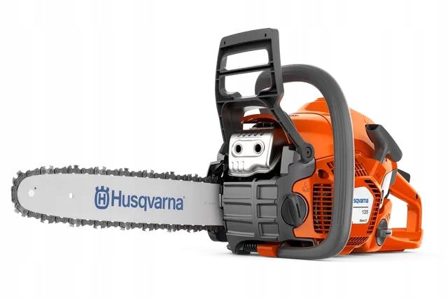 Diesel saw HUSQVARNA 135 Mark II 1,6kW 38cm³ 35cm S93G