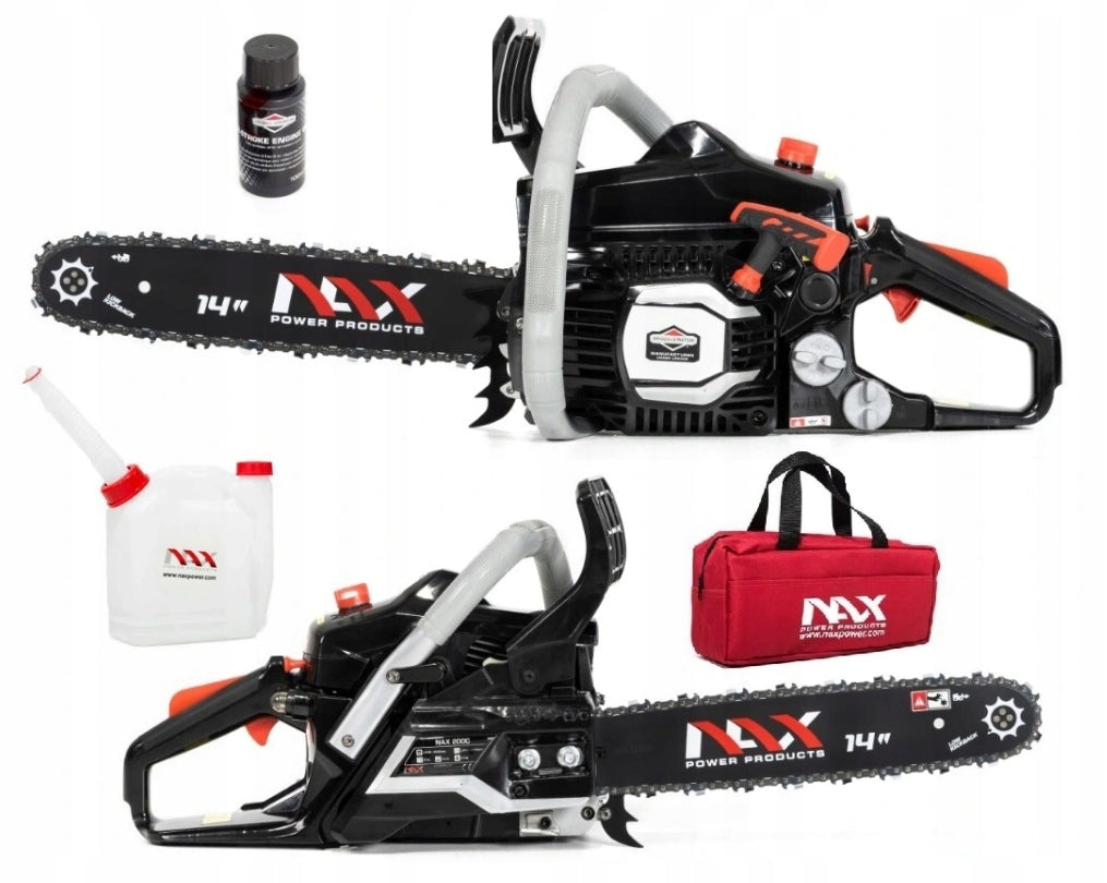 Diesel saw NAX 200C Briggs Stratton