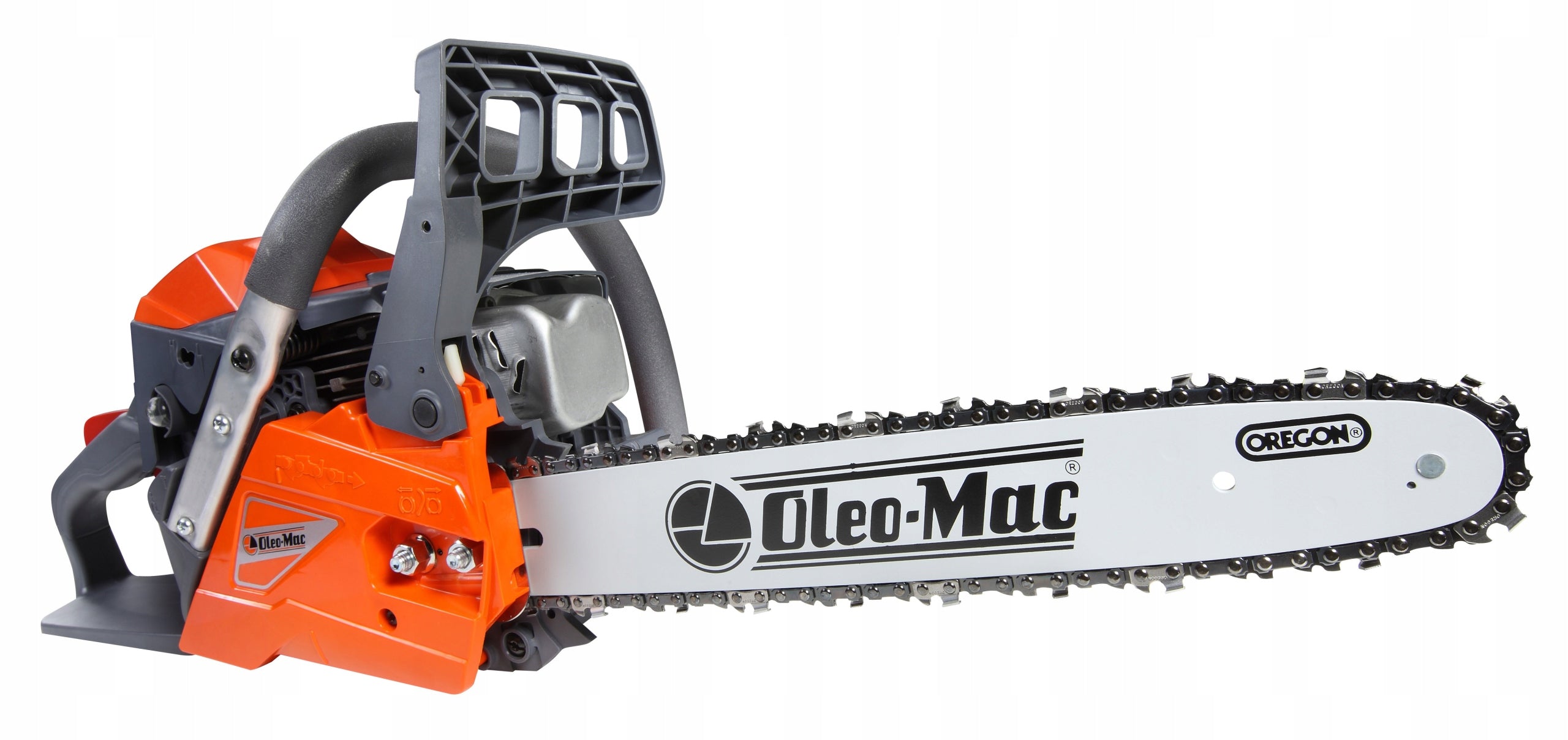 Diesel saw Oleo-Mac GSH400 38,9cm3 2,3HP Guide length 35cm 14"