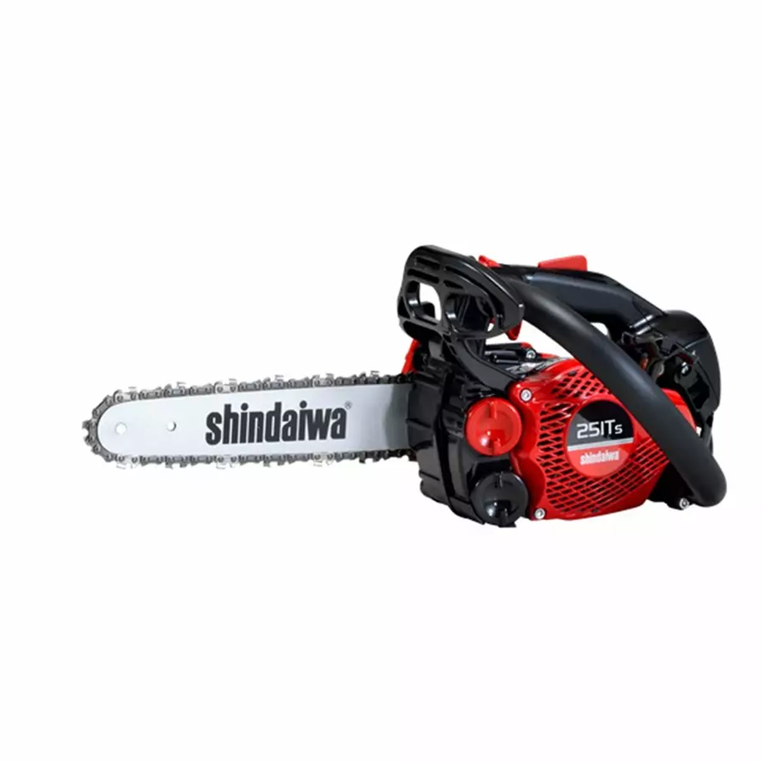 Diesel saw Shindaiwa 251Ts 1,51 kM GUIDE 25cm ORIGINAL Packaging status original
