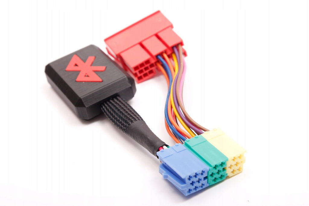 Digital Bluetooth changer Audi Chorus Concert RNS-D, VW MFD